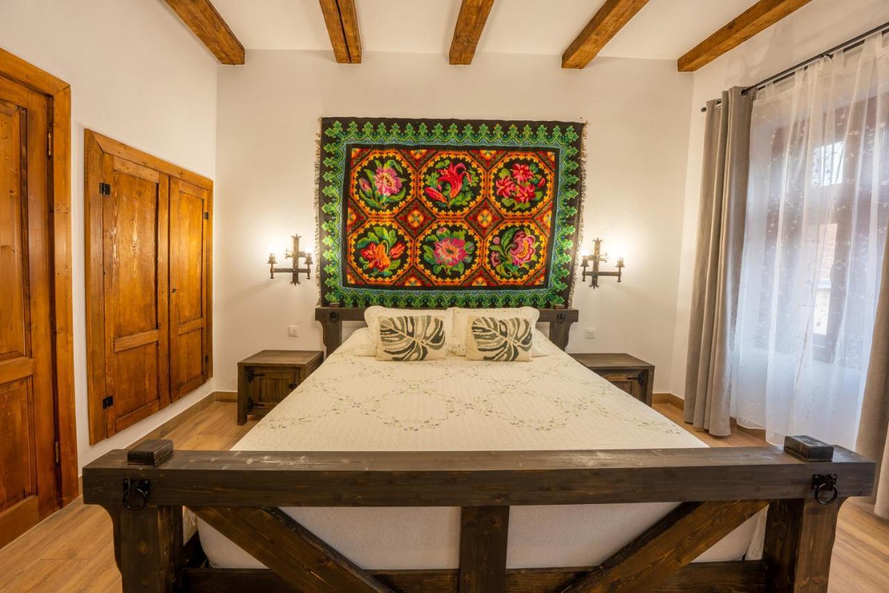 Casa Maya Transilvania Sighișoara Zewnętrze zdjęcie