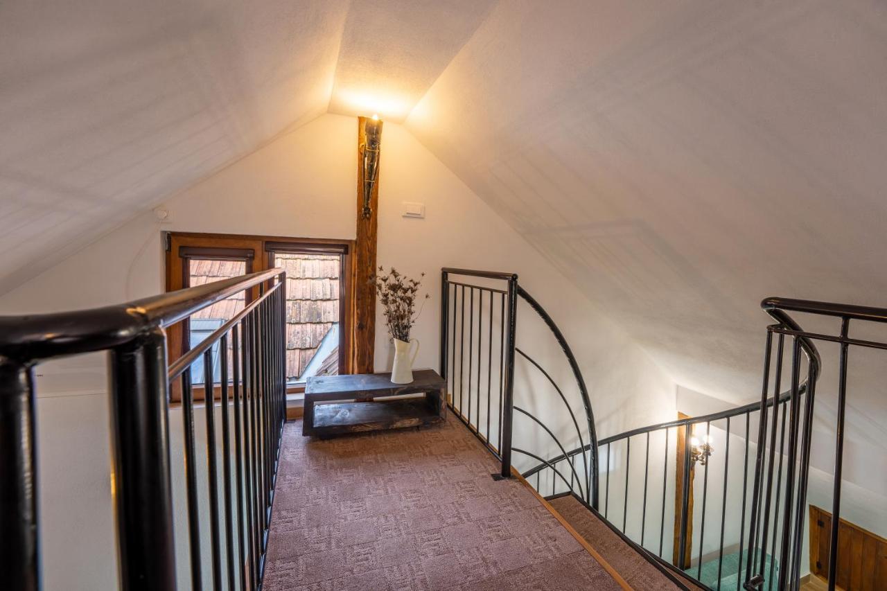 Casa Maya Transilvania Sighișoara Zewnętrze zdjęcie
