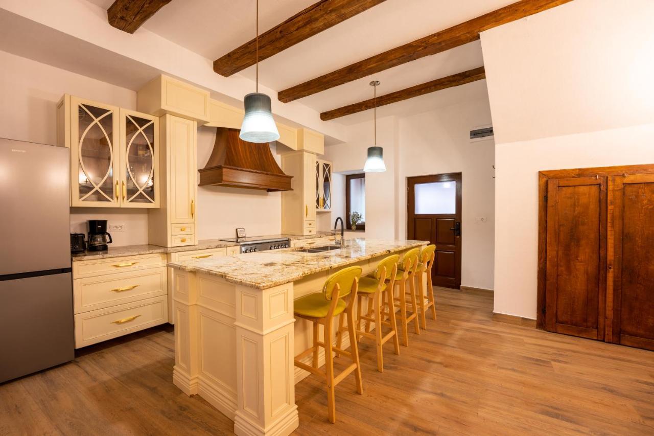 Casa Maya Transilvania Sighișoara Zewnętrze zdjęcie