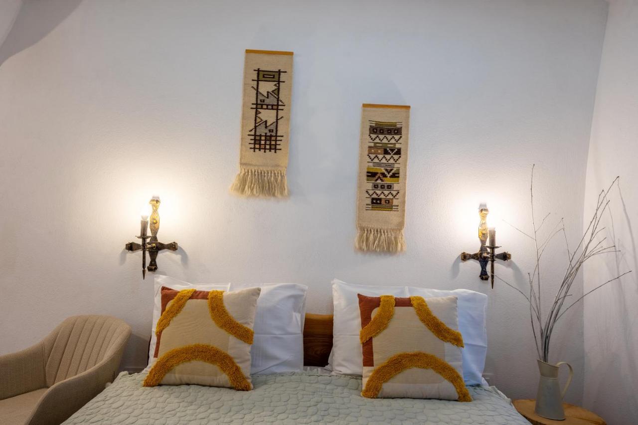Casa Maya Transilvania Sighișoara Zewnętrze zdjęcie