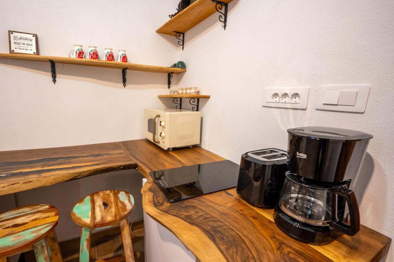Casa Maya Transilvania Sighișoara Zewnętrze zdjęcie