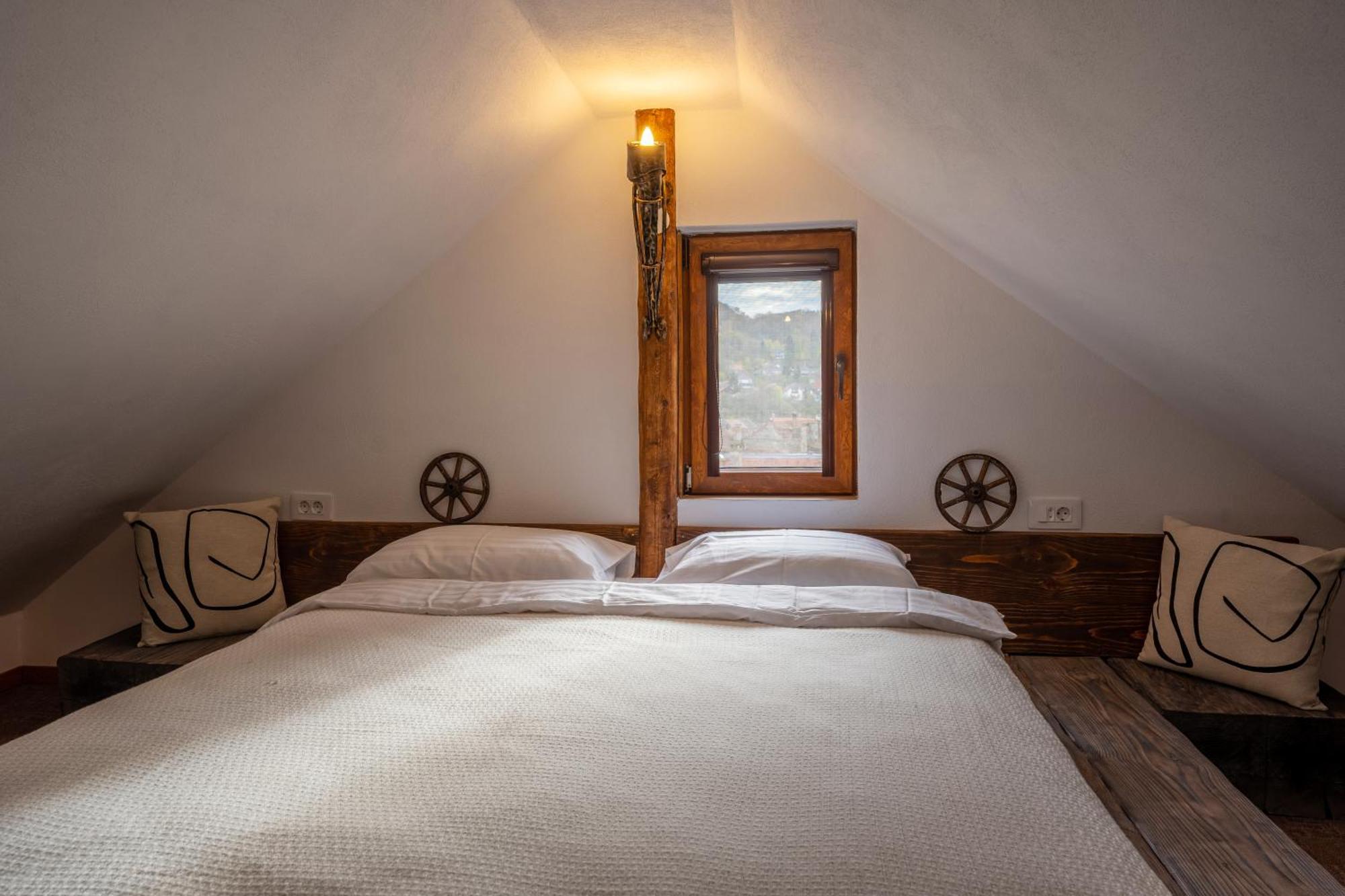 Casa Maya Transilvania Sighișoara Zewnętrze zdjęcie